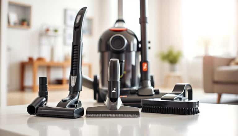 najbolji nastavak za usisivač