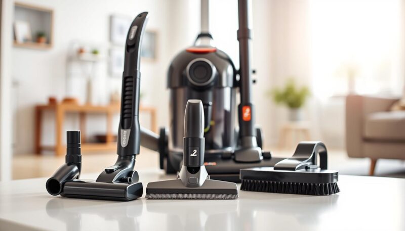 najbolji nastavak za usisivač