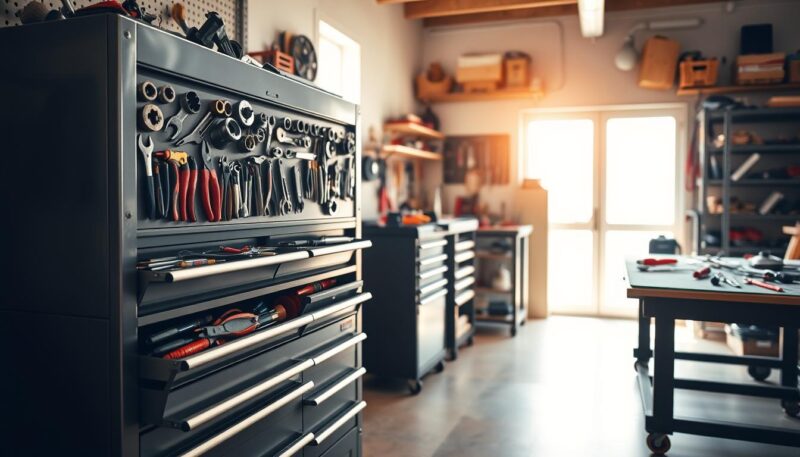 najbolji ormar za alat