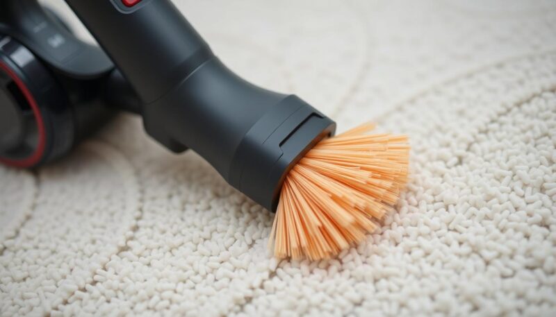 nastavak za usisivač za prašinu