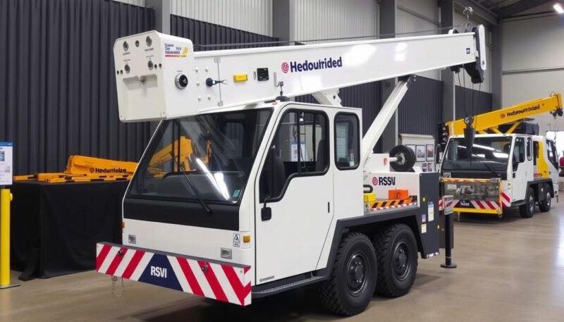 prenosne hidraulične dizalice