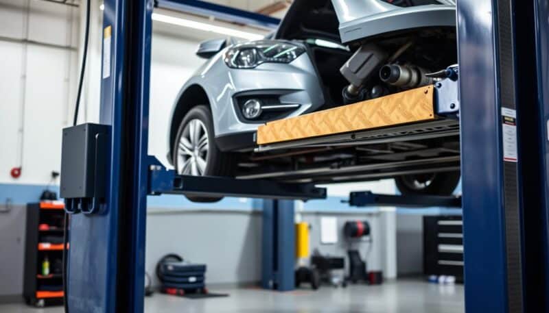 profesionalne hidraulične dizalice za auto servise