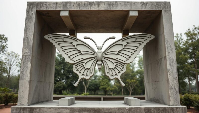 šta je leptir gleterica za beton šta je leptir gleterica za beton