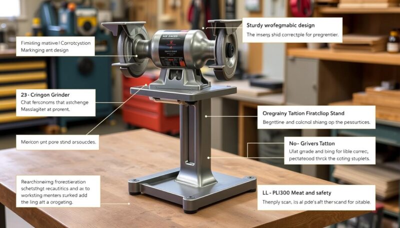 stalak za brusilicu značaj stalak za brusilicu značaj