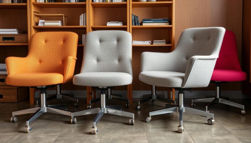 točkići za fotelje