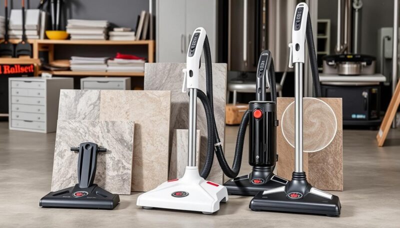 vakuumski držači za pločice