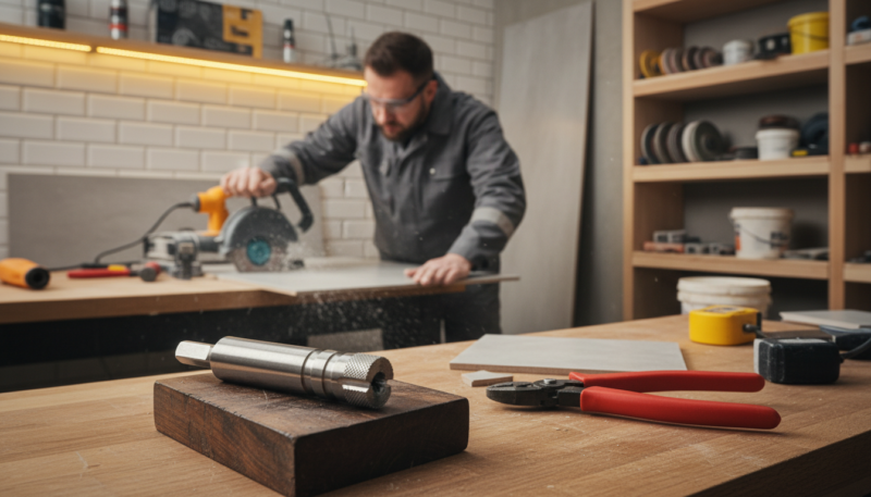 Alati za bušenje pločica