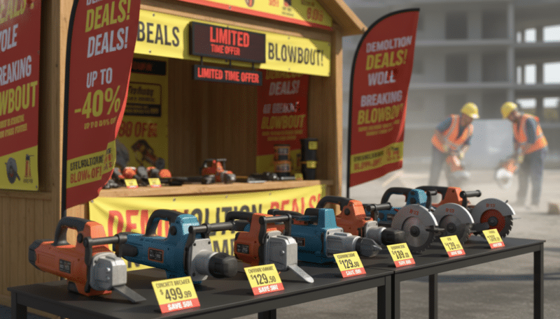 Cene štemarica i akcije