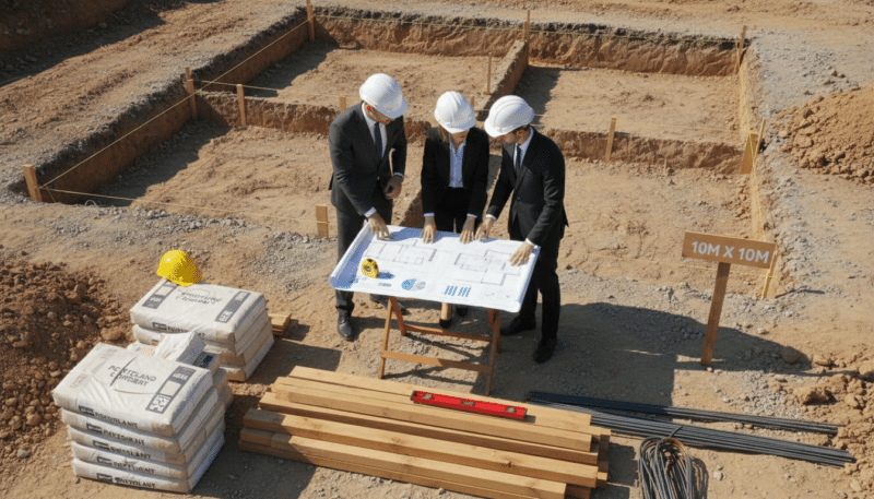 Detaljna analiza troškova temelja