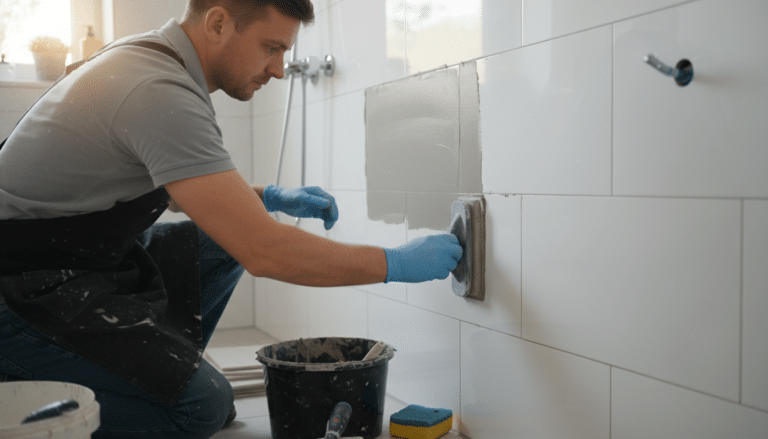 Fugovanje pločica: 8 grešaka koje ne smete da napravite