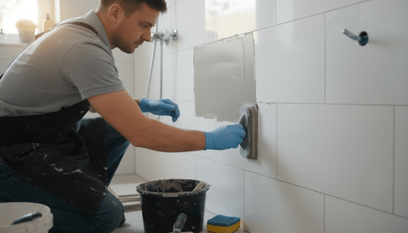 Fugovanje pločica: 8 grešaka koje ne smete da napravite