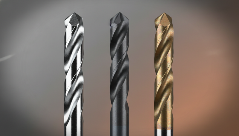 Geometrija i dizajn burgija