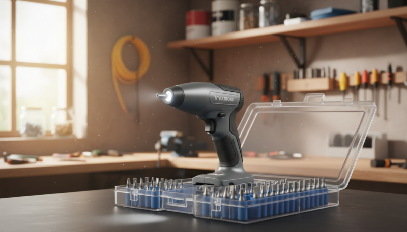 Najbolji akumulatorski odvijač za kućne popravke (na šta gledati)