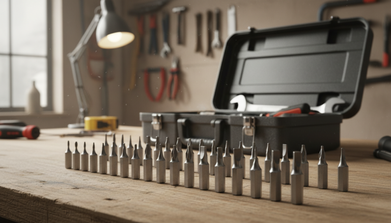 Najbolji nastavci za šrafilicu: šta stvarno ubrzava posao