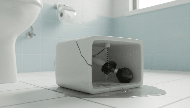 Najčešći kvarovi na vodokotliću i kako da ih rešite samostalno