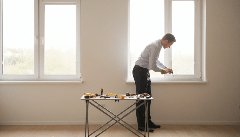 PVC prozor se ne zatvara dobro: Rešite problem ovim potezom