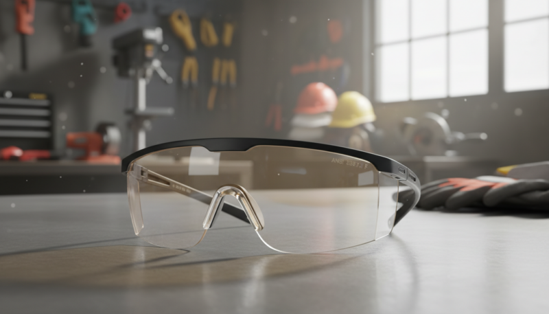 Sertifikovane zaštitne naočare