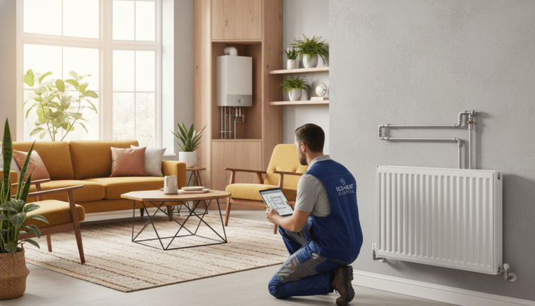 Ugradnja grejanja u kuću: Vrste, troškovi i kako doneti pravi izbor