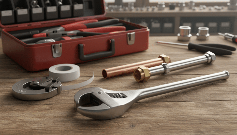 alat za zamenu slavine