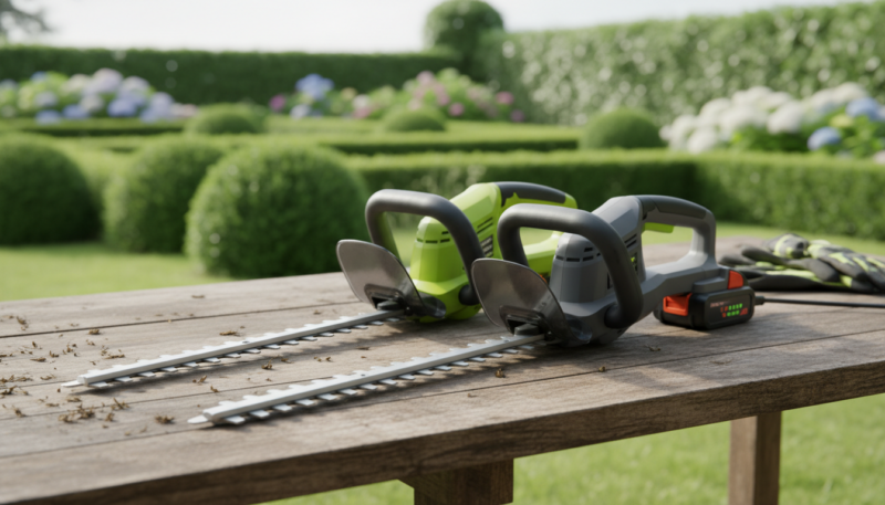 autonomija rada makaza