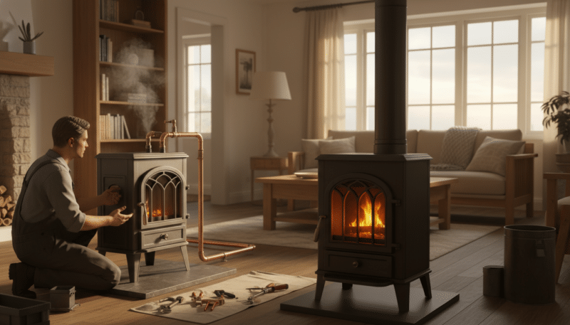 cena ugradnje centralnog grejanja cena ugradnje centralnog grejanja