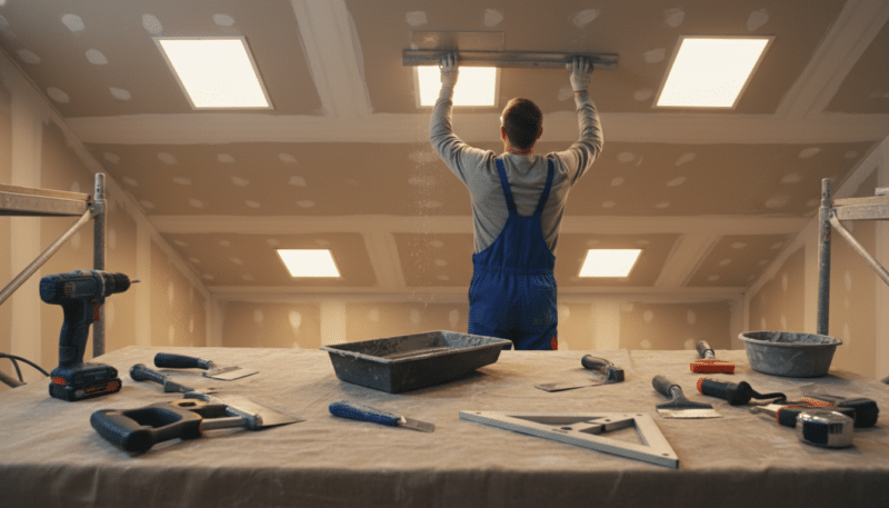 dodatni saveti za postavljanje gipsanih ploča dodatni saveti za postavljanje gipsanih ploča