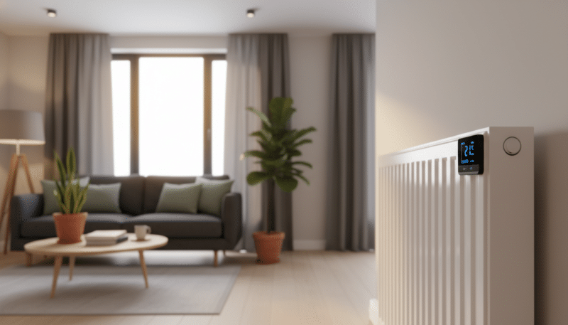 efikasnost sistema grejanja