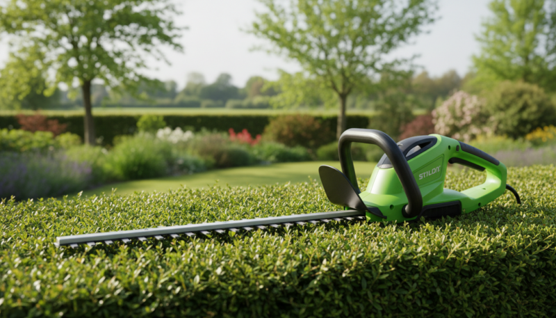 ekologija makaza za živicu