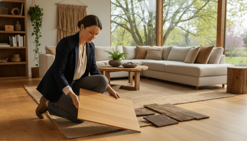 ekološki aspekti podnih obloga ekološki aspekti podnih obloga