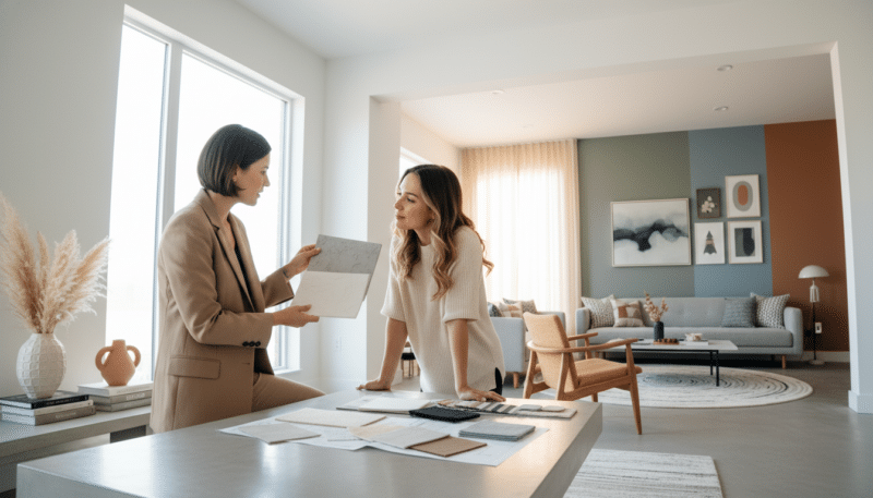 izbor majstora za interijer