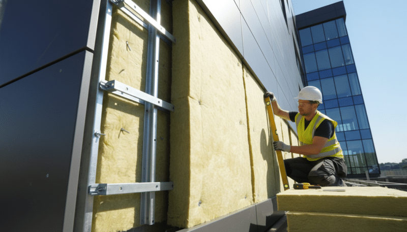 kamena vuna izolacija