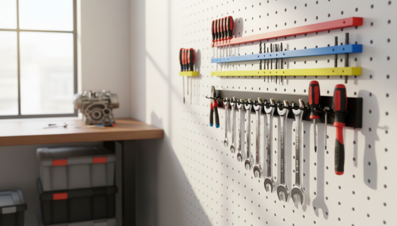 karakteristike magnetnih držača