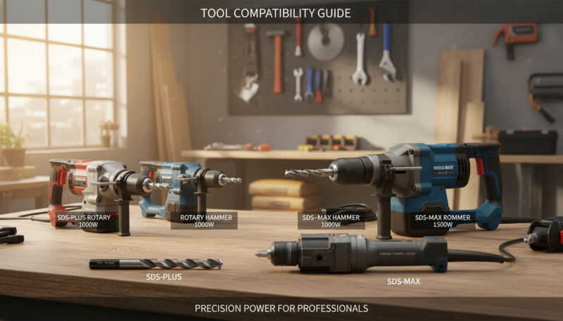 kompatibilnost sds prihvata i opreme