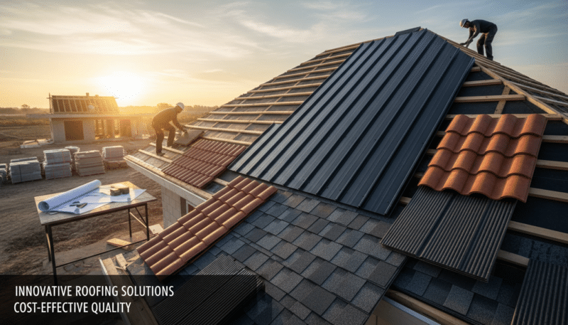 krovni pokrivač krovni pokrivač