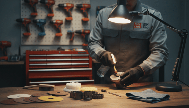 održavanje i čišćenje nastavaka