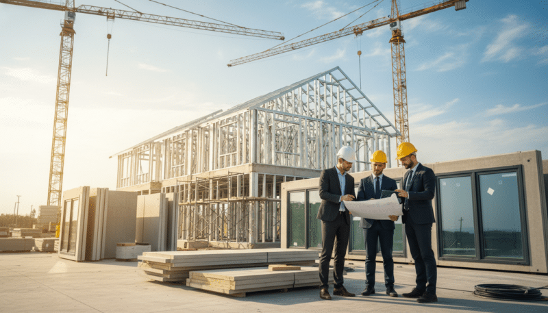 optimizacija troškova gradnje kuće