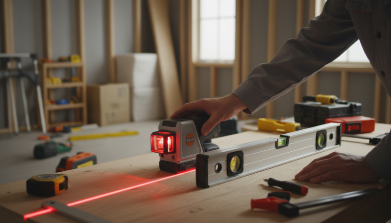 poređenje preciznosti mernih alata