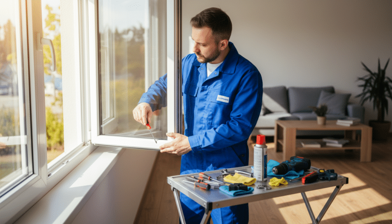 pravilno održavanje pvc prozora pravilno održavanje pvc prozora