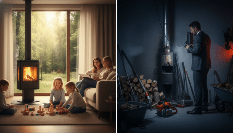 prednosti i mane grejanja na drva prednosti i mane grejanja na drva