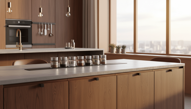 prednosti magneta za nameštaj