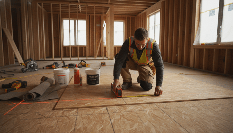 priprema podloge priprema podloge