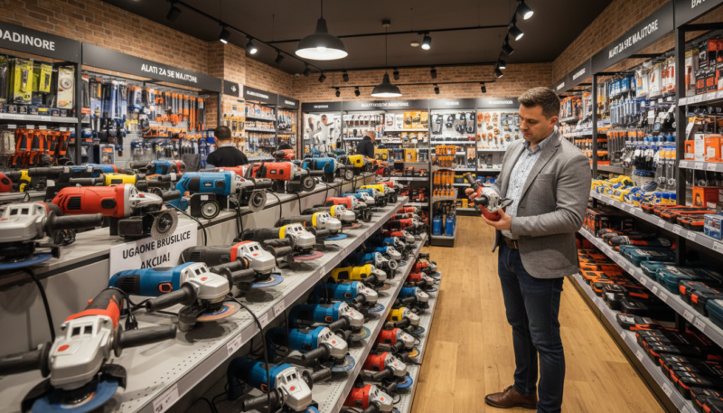 prodavnice alata u Srbiji