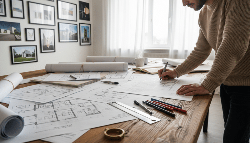 projektne dokumentacije