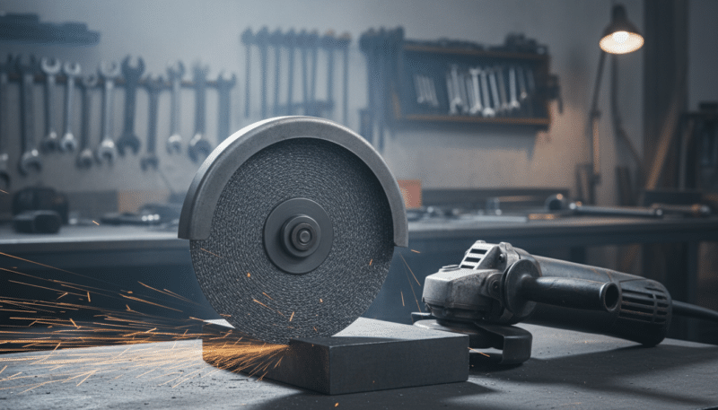 rezna ploča za metal