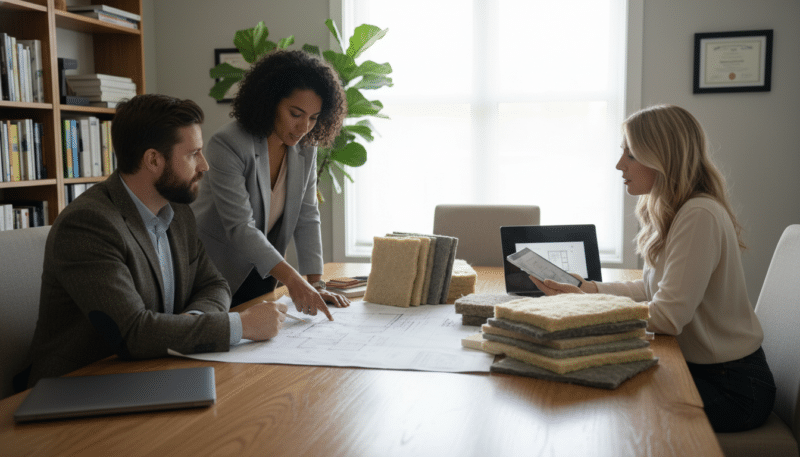 saveti za izbor materijala i izvođača