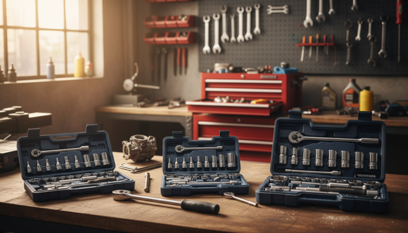 setovi gedora različite namene