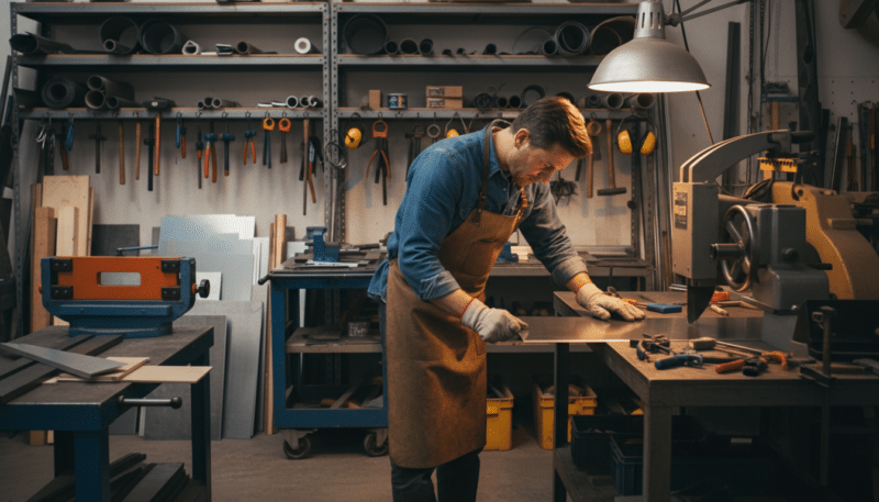 tehnički saveti za limarske radove