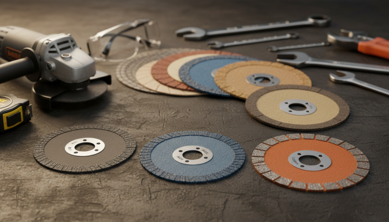 tipovi diskova za ugaone brusilice tipovi diskova za ugaone brusilice