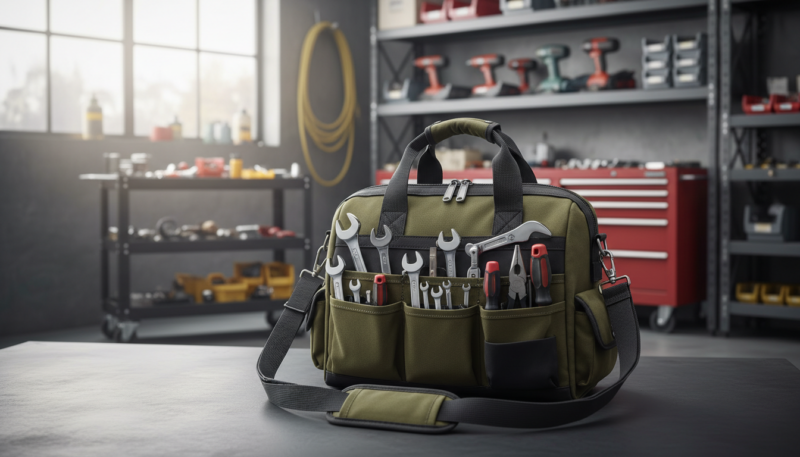 torbe alat organizacija