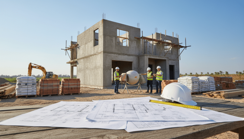 troškovi zidanja kuće troškovi zidanja kuće